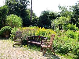 Buschenhagen Rustic Getaway