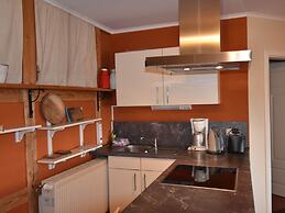 Buschenhagen Rustic Getaway
