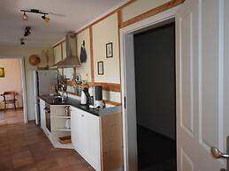 Buschenhagen Rustic Getaway