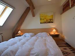Buschenhagen Rustic Getaway