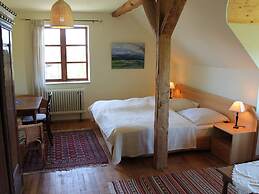 Buschenhagen Rustic Getaway