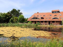 Buschenhagen Rustic Getaway