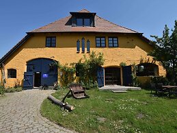 Buschenhagen Rustic Getaway