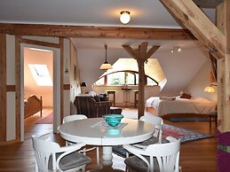 Buschenhagen Rustic Getaway