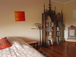 Buschenhagen Rustic Getaway