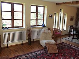 Buschenhagen Rustic Getaway