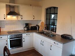 Buschenhagen Rustic Getaway