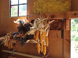 Buschenhagen Rustic Getaway