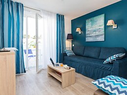 Tranquil Noirmoutier Escape