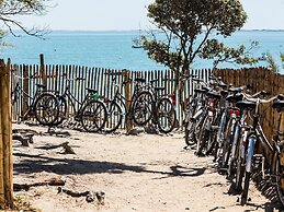 Tranquil Noirmoutier Escape