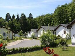 Bungalow in Eifel Near Mountain Trails