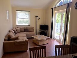 Bungalow in Eifel Near Mountain Trails