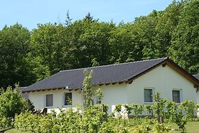 Bungalow in Eifel Near Mountain Trails