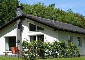 Bungalow in Eifel Near Mountain Trails