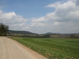 Bungalow in Eifel Near Mountain Trails