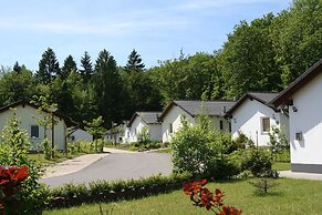 Bungalow in Eifel Near Mountain Trails