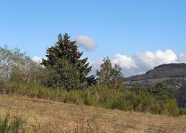 Bungalow in Eifel Near Mountain Trails