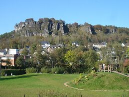 Bungalow in Eifel Near Mountain Trails