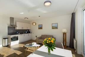 Zoutelande Beach Luxury Apartment
