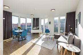 Zoutelande Beach Luxury Apartment