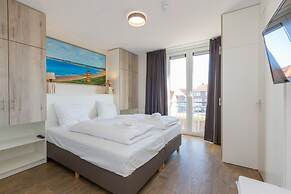 Zoutelande Beach Luxury Apartment