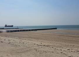 Zoutelande Beach Luxury Apartment