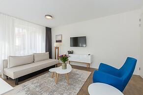 Zoutelande Beach Luxury Apartment