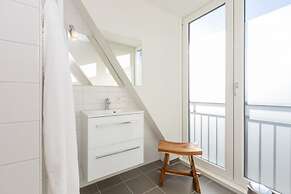 Zoutelande Beach Luxury Apartment