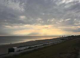 Zoutelande Beach Luxury Apartment
