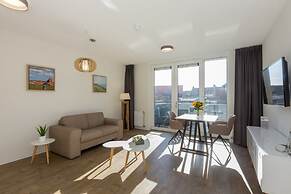 Zoutelande Beach Luxury Apartment