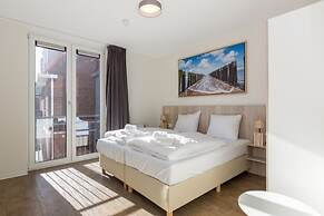 Zoutelande Beach Luxury Apartment