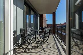 Zoutelande Beach Luxury Apartment