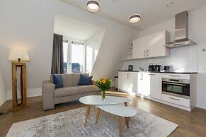 Zoutelande Beach Luxury Apartment