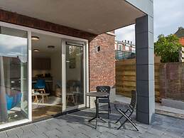 Zoutelande Beach Luxury Apartment