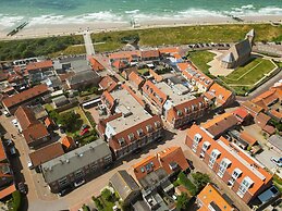 Zoutelande Beach Luxury Apartment
