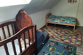 Holiday Home in Quiet Environment near Beach & Dunes