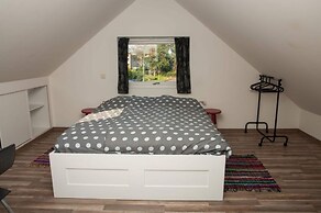 Holiday Home in Quiet Environment near Beach & Dunes
