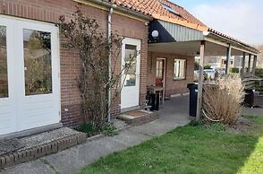 Holiday Home in Quiet Environment near Beach & Dunes