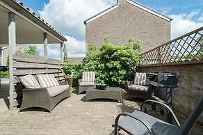 Holiday Home in Quiet Environment near Beach & Dunes