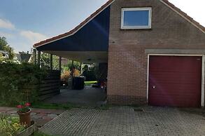 Holiday Home in Quiet Environment near Beach & Dunes
