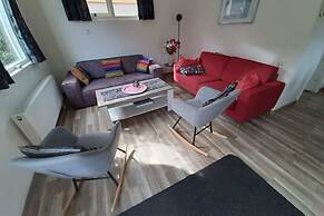 Holiday Home in Quiet Environment near Beach & Dunes