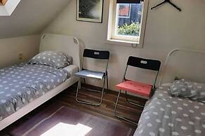 Holiday Home in Quiet Environment near Beach & Dunes