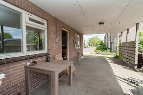 Holiday Home in Quiet Environment near Beach & Dunes
