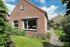 Holiday Home in Quiet Environment near Beach & Dunes