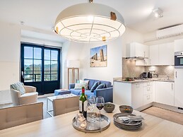 Modern Coastal Escape
