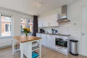 Terrace Flat in Zoutelande