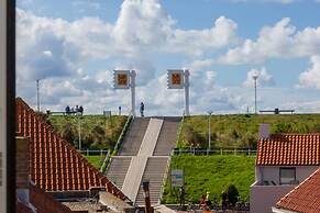 Terrace Flat in Zoutelande