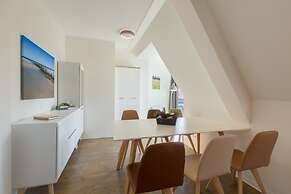 Terrace Flat in Zoutelande