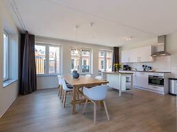 Terrace Flat in Zoutelande