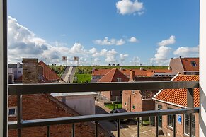 Terrace Flat in Zoutelande